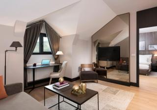 Ilgaz Mountain Resort Hotel - 1