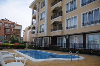 Apartments in RIF 3 - Ravda - 6