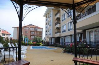 Apartments in RIF 3 - 4