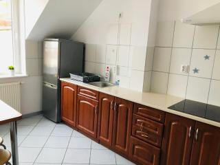 Apartamenty Kilińskiego - 4