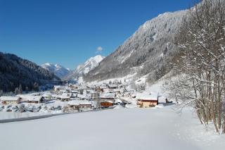 Haus Christian - Klösterle am Arlberg - 6