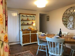 Marsh View Cottage, Aldeburgh - 3