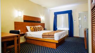 American Inn Hotel & Suites Delicias - Delicias - 6
