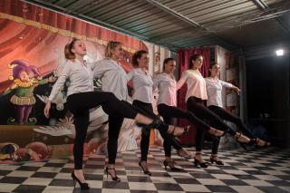 Camping Mare e Pineta - 6