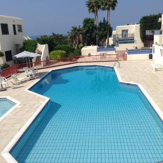 Pelagos Hill Apartment - Paphos - 7