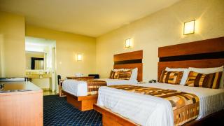 American Inn Hotel & Suites Delicias - Delicias - 5