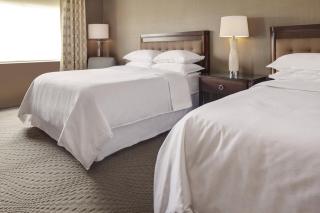 Wyndham Omaha Hotel - West Dodge - 9