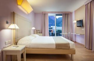 Hotel Kristal Palace - Tonelli Hotels - Adult Friendly - Riva del Garda - 2