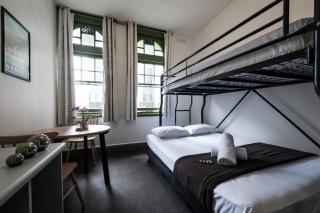 Sydney Central Inn - 6