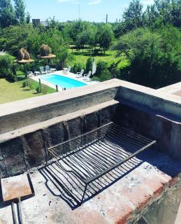 Ommbungalows - Colón - 2