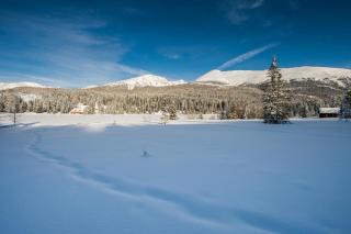 Ludlalm am Prebersee - Tamsweg - 4