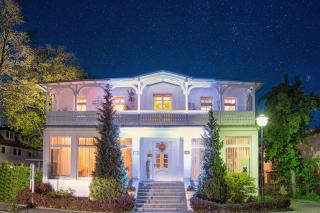 Haus Mozart - Binz - 9