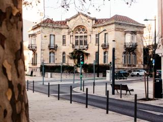 Dear Lisbon - Valmor Palace - Lisbona - 8