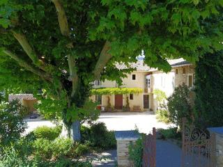 Le Clos Saint Saourde - Beaumes-de-Venise - 2