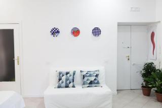 Da Matteo Holiday Apartment - 8