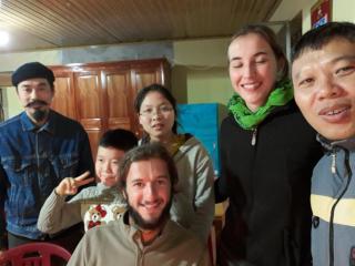 Cuc Phuong Bungalow - Nho Quan - 6