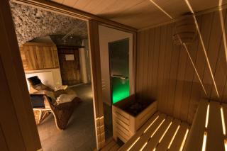 Hotel Berthod - Courmayeur - 1