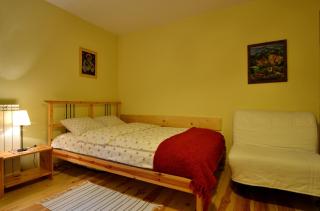 Apartamenty pod Tatrami & SPA - Zakopane - 9