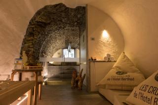 Hotel Berthod - Courmayeur - 2