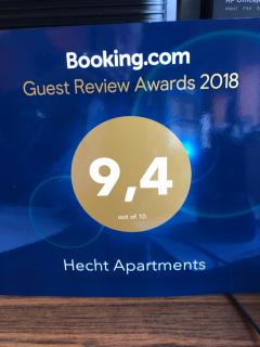 Hecht Apartments - Mallersdorf-Pfaffenberg - 6