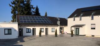 Hecht Apartments - Mallersdorf-Pfaffenberg - 7
