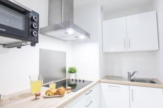 Sweett - Maison Blanche - Juan-les-Pins - 7