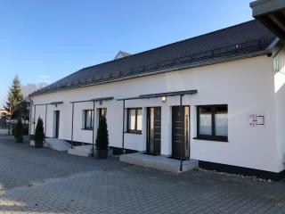 Hecht Apartments - Mallersdorf-Pfaffenberg - 8