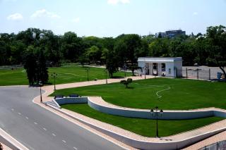 Stadium Park Hotel - 2