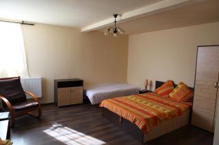 Titulescu Apartments - Bucareste - 3