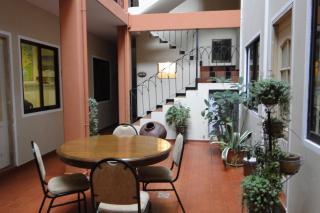 Cittadella Hostal - Sucre - 3