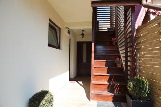 Titulescu Apartments - 1