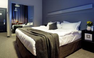Kabadoni Boutique Hotel - Sighnaghi - 9