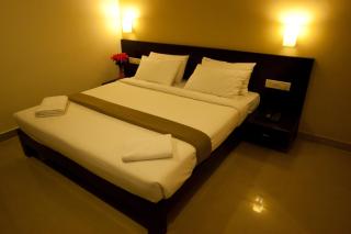 Hotel Sunshine - Mysore - 7