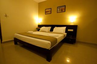 Hotel Sunshine - Mysore - 8