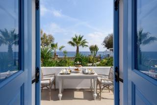 Ocean Bay Suites - Kamari - 6