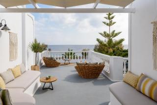 Ocean Bay Suites - Kamari - 4