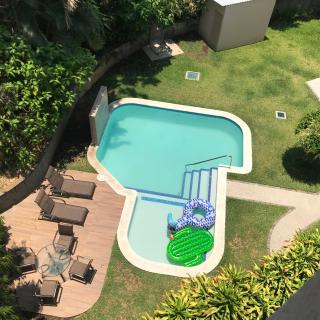 Hotel Gardenia Inn - San Salvador - 8