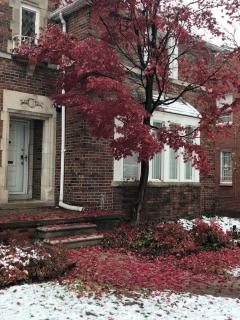 The Parkside / University District/15m to Downtown - Detroit - 9