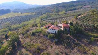 I Granai - Pontassieve - 9