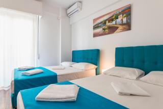 Super Paradise Apartments - Atene - 7