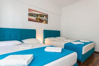 Super Paradise Apartments - Atene - 8