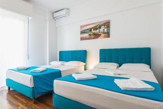 Super Paradise Apartments - Atene - 9