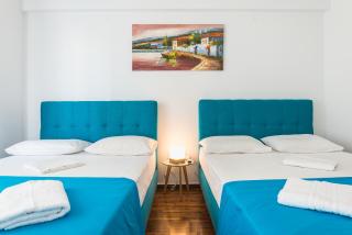 Super Paradise Apartments - Atene - 6