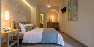 Ocean Bay Suites - Kamari - 3