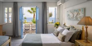 Ocean Bay Suites - Kamari - 7