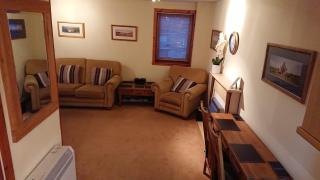 Castleyards Apartment 12 - 5