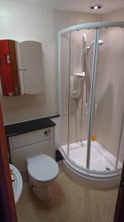 Castleyards Apartment 12 - 3