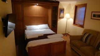 Castleyards Apartment 12 - 1