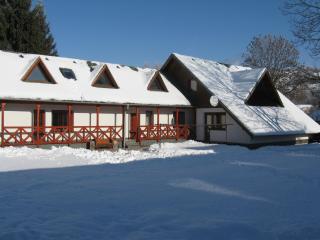 Apartmán Route 18 - Liptovský Mikuláš - 5