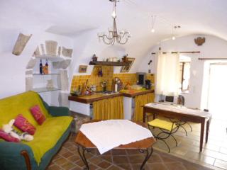 Chambre d'hôtes La Romarine - Barnave - 1